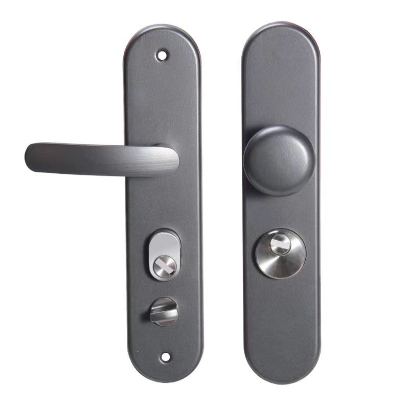 ND-999鐵灰(2-3厚)