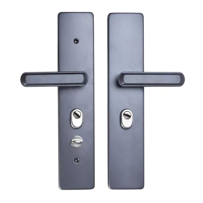 ND-8016T淺灰(1.5厚)