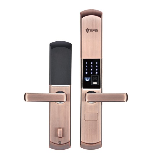 BRD-113-2斷電自動下滑半自動