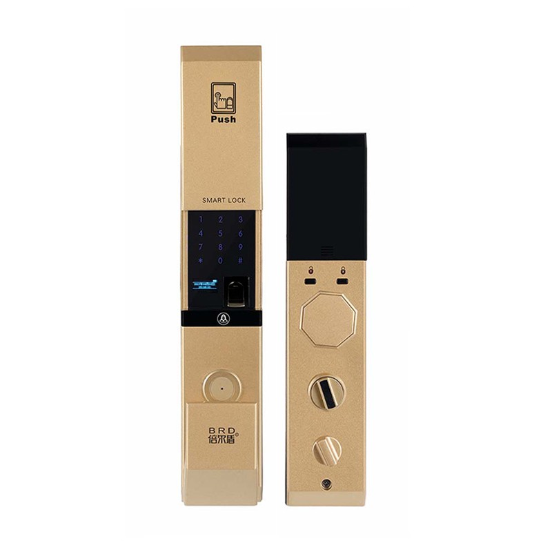 BRD-100 全自動智能鎖