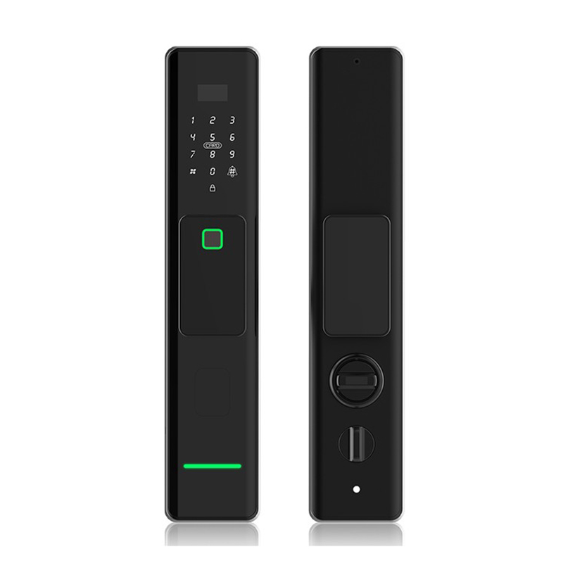 BRD-700全自動指紋鎖