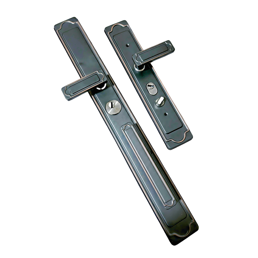 6009豪華仿銅大拉手